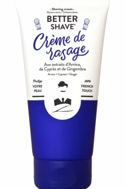 Crème de rasage Better-Shave