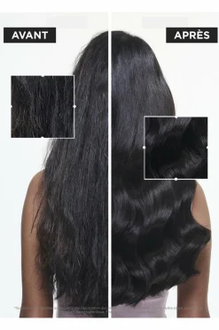 Crème de soin pour cheveux épais sujets aux frisottis Gloss Absolu