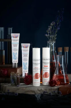 Crème d’eau Diabolique Tomate®