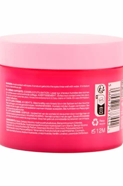 Crème Définition & Hydratation Boucles