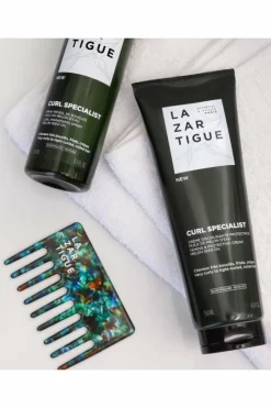 Crème disciplinante & protectrice cheveux bouclés Curl Specialist