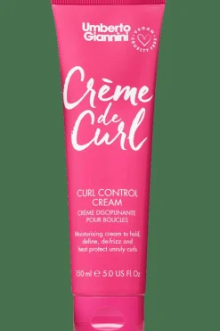 Créme Disciplinante Pour Boucles