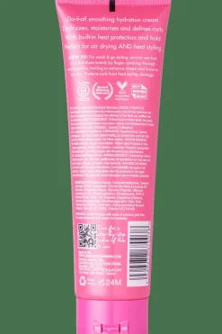 Créme Disciplinante Pour Boucles