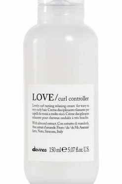Crème disciplinante pour boucles Love Curl