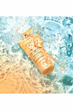 Crème délicieuse visage haute protection SPF30 Nuxe Sun
