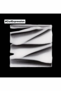 Crème en gelée sans rinçage Activateur de Définition Curl Expression