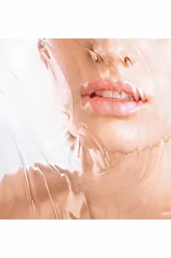 Crème et masque revitalisante contour des yeux SOS Hydra