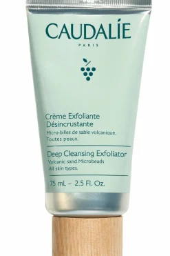 Crème Exfoliante Désincrustante