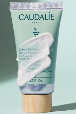 Crème Exfoliante Désincrustante
