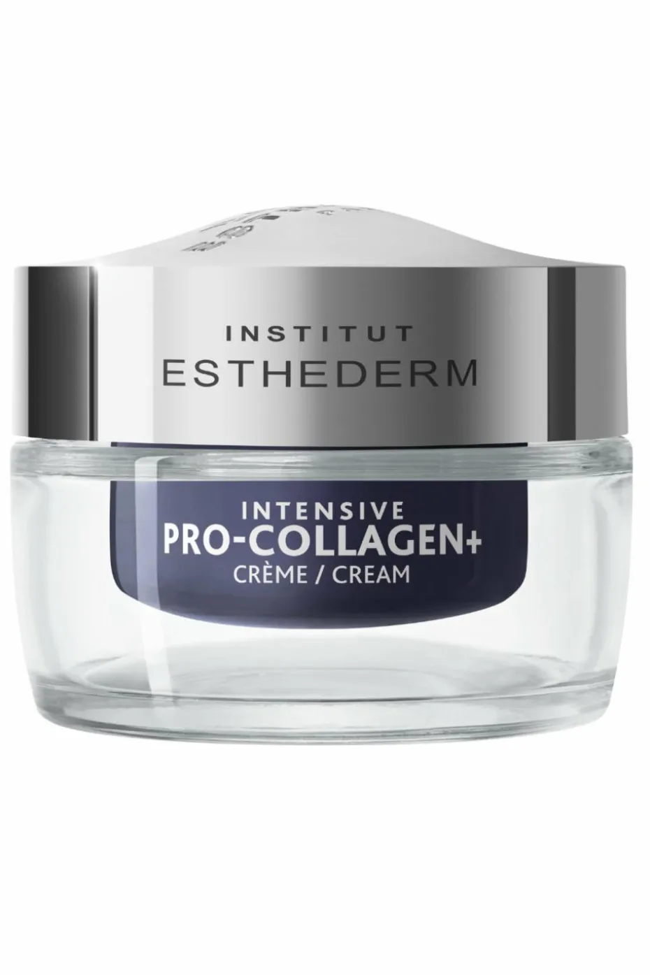 Crème fermeté visage Intensive Pro-collagen +