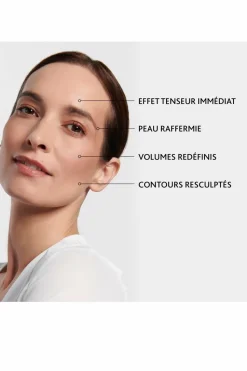 Crème fermeté visage Intensive Pro-collagen +
