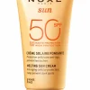 Crème fondante visage haute protection SPF50 Nuxe Sun