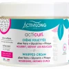 Crème Fouettée hydratante pour cheveux bouclés Acticurl
