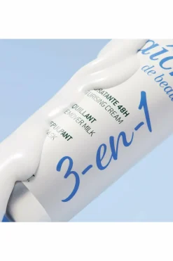 Crème fraîche de beauté® 3-en-1