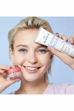 Crème fraîche de beauté® 3-en-1