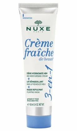 Crème fraîche de beauté® 3-en-1