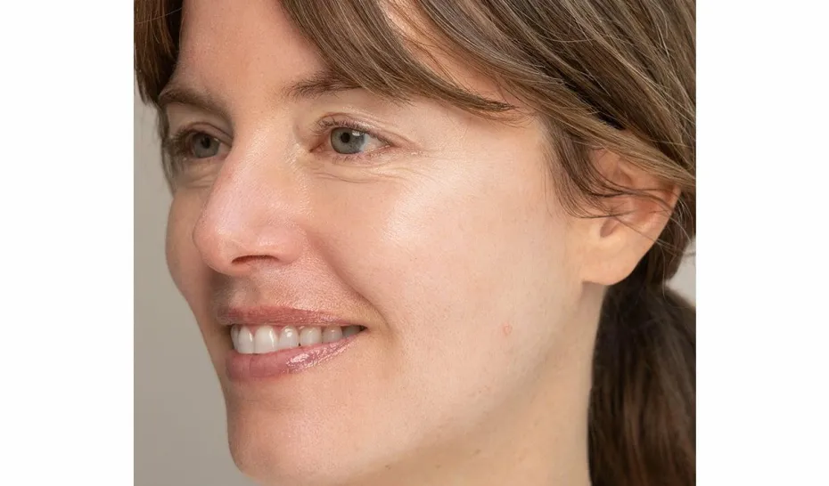 Crème gel éclat aux Cerisiers à Fleurs et à la Niacinamide