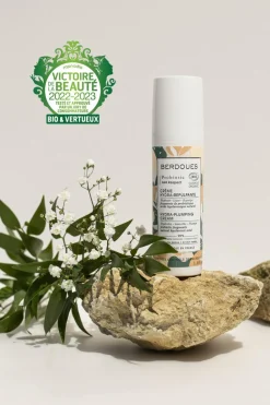 Crème hydra-repulpante Probiotic