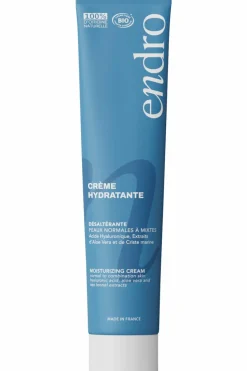 Crème hydratante