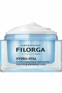 Crème hydratante & repulpante Hydra-Hyal