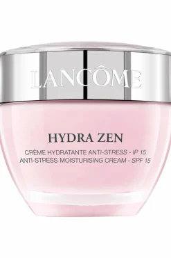 Crème hydratante anti-stress Hydra Zen SPF15
