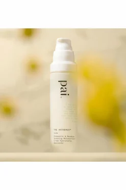 Crème hydratante apaisante The Anthemis