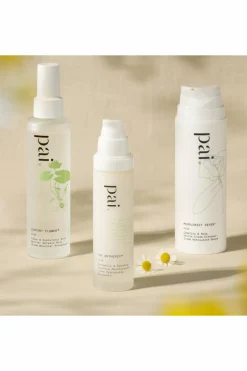 Crème hydratante apaisante The Anthemis