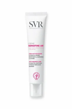 Crème hydratante apaisante anti-rougeurs Sensifine AR