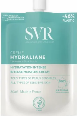 Crème hydratante Hydraliane tous types de peaux