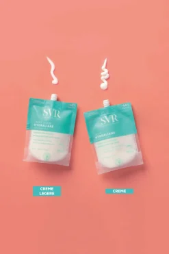 Crème hydratante Hydraliane tous types de peaux