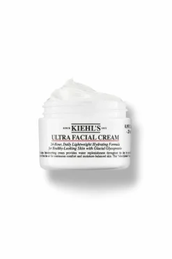Crème hydratante légère 24h Ultra Facial rechargeable