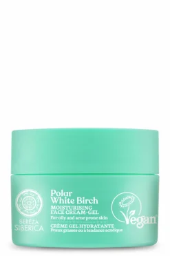 Crème hydratante pour peaux grasses