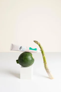 Crème hydratante pour peaux acnéiques Feed out