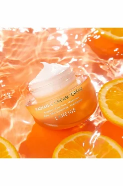 Crème hydratante Radian c-cream