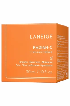 Crème hydratante Radian c-cream