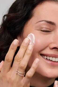 Crème hydratante riche