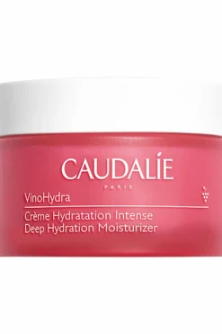 Crème Hydratation Intense Vinohydra