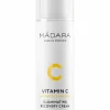 Crème illuminatrice à la vitamine C