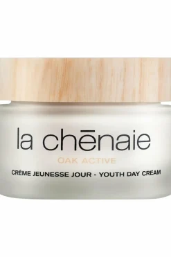 Crème jeunesse de jour