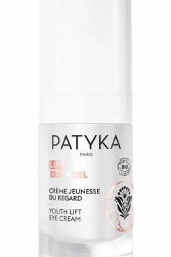 Crème jeunesse du regard Lift Essentiel