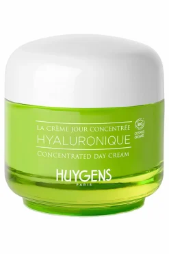 Crème jour concentrée hyaluronique