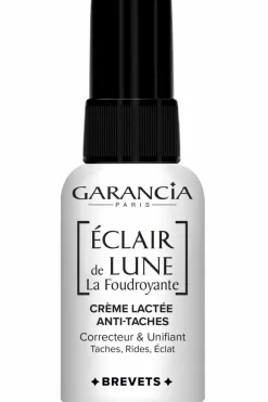 Crème lactée anti-taches La Foudroyante Eclair de Lune à l’advanced Retinol-Like