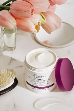 Crème lavante Bouclier Couleur aux baies de Camu-Camu