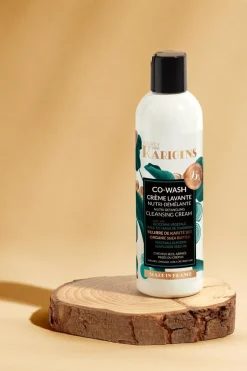 Crème lavante nutri-démêlante Karigins