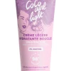 Crème légère hydratante pour cheveux bouclés