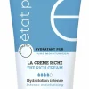 Crème légère hydratante visage et cou