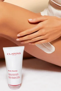 Crème lift-fermeté Body Firming