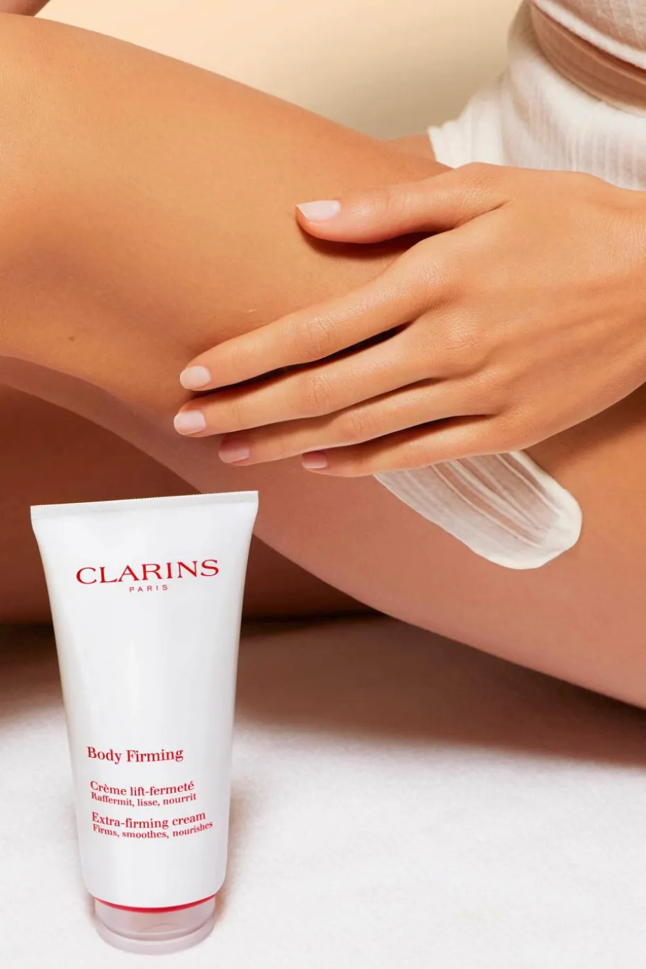 Crème lift-fermeté Body Firming