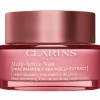 Crème lissante Multi-Active Nuit tous types de peaux