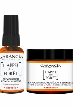 Crème lumière Eclat & Jeunesse L’Appel de la forêt